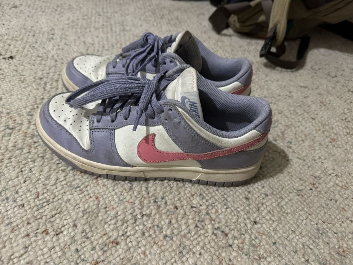 Nike Low top Nike Dunks Size US 8 / IT 38 - 1 Thumbnail