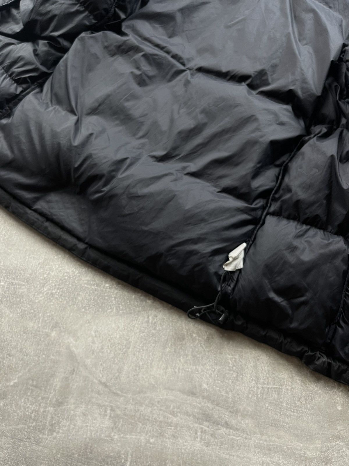 Japanese Brand × The North Face The North Face DryVent Puffer Jacket Down Insulated Parka Size US S / EU 44-46 / 1 - 14 Thumbnail
