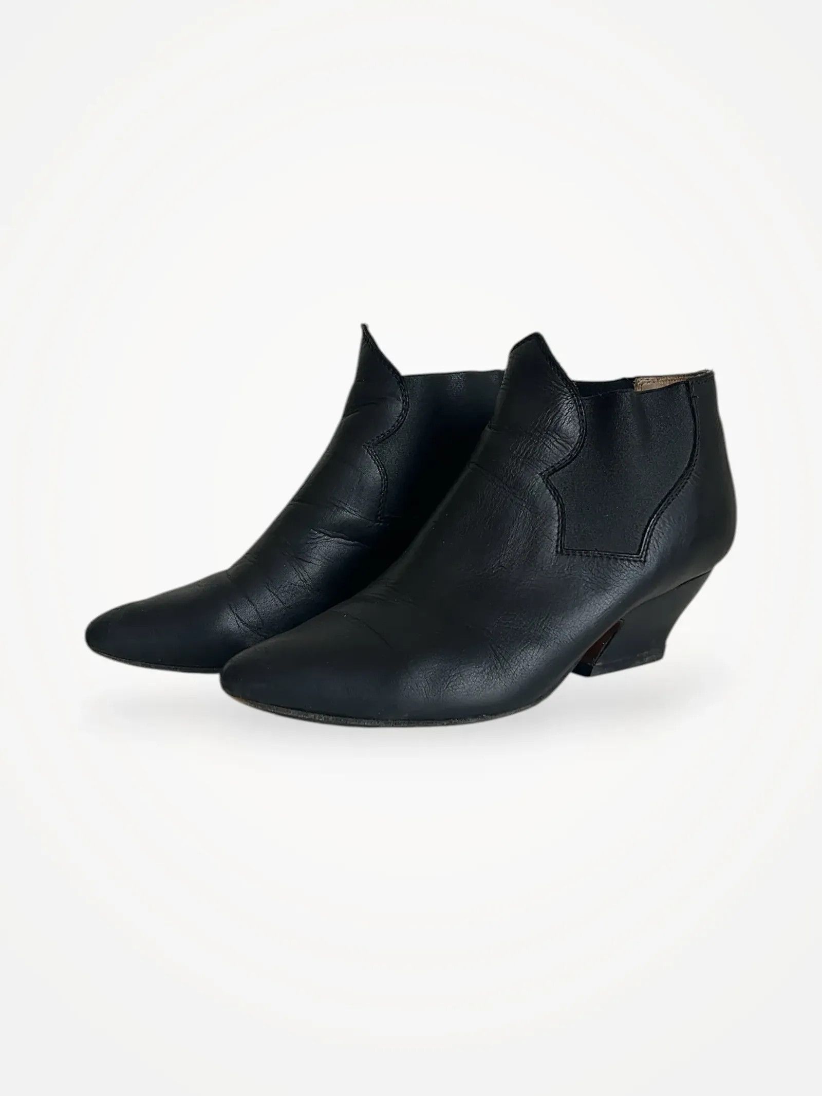 Acne Studios Boots