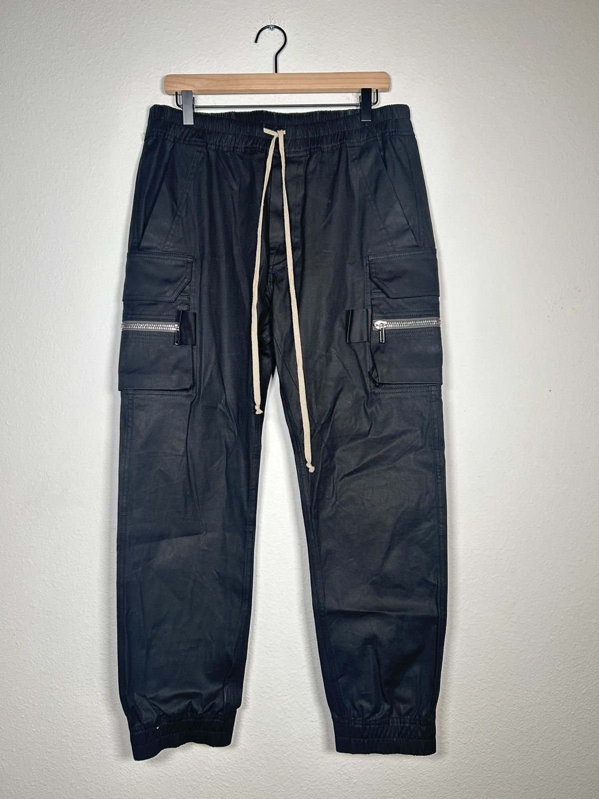 Rick Owens Phlegethon Pants | Grailed