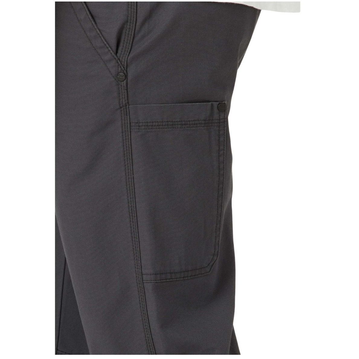 Wrangler Men's Outdoor Rugged Utility Pant Straight Fit 44 x 30 Size US 44 / EU 60 - 4 Thumbnail
