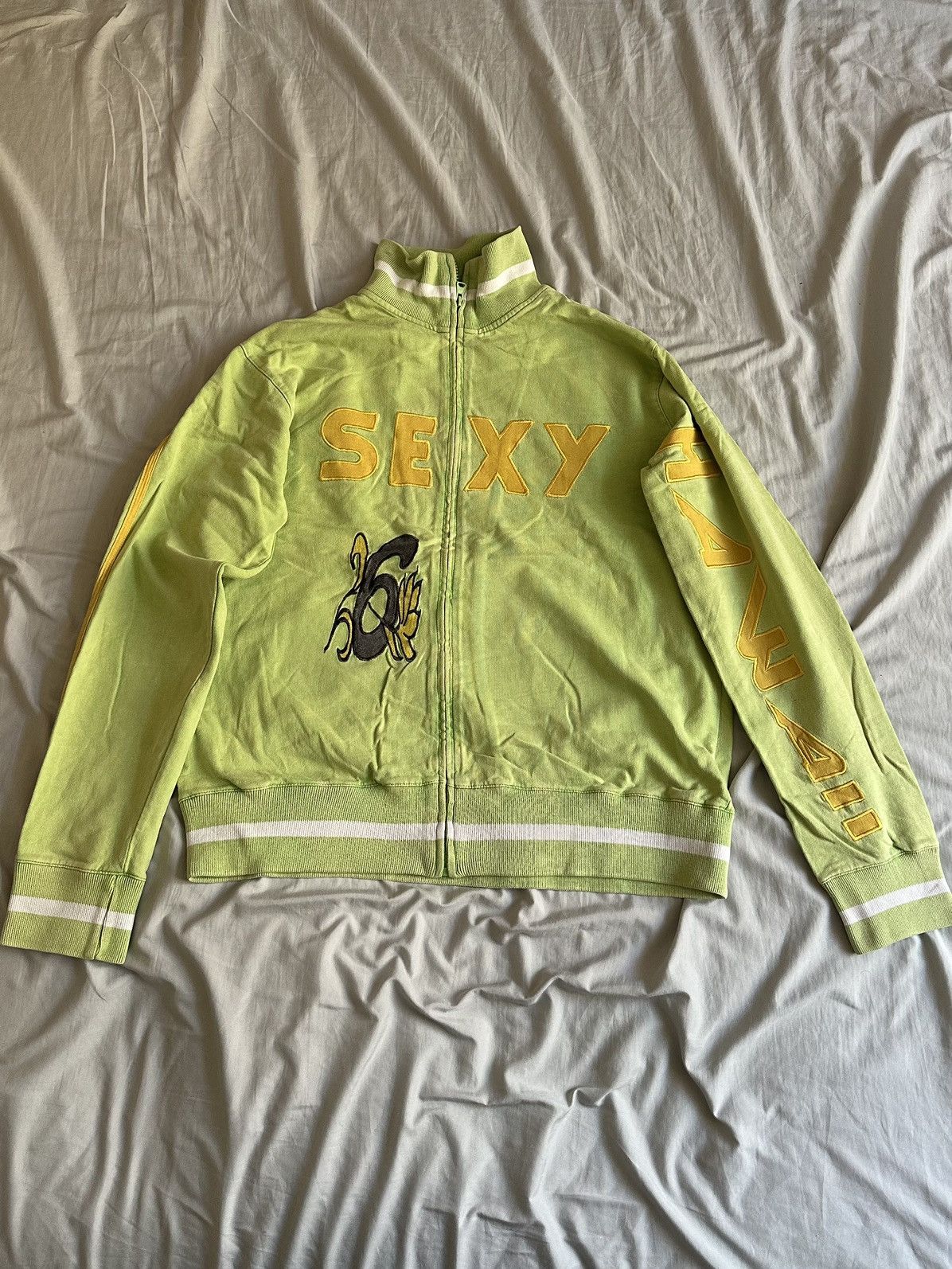 Kith x Adidas Match Jersey Cobras Away