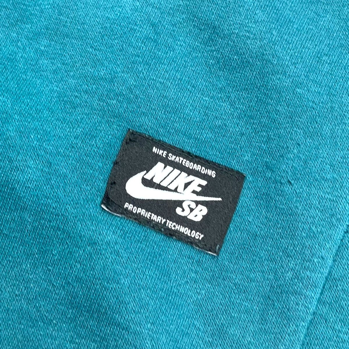 Nike SB NIKE SB Icon Fleece Pullover Hoodie Size US M / EU 48-50 / 2 - 12 Thumbnail