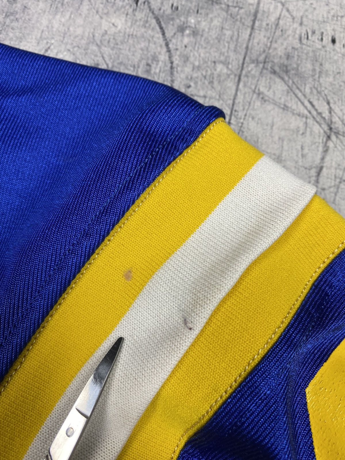 Other Vintage Rawlings American Football Jersey Made in USA Size US L / EU 52-54 / 3 - 11 Thumbnail