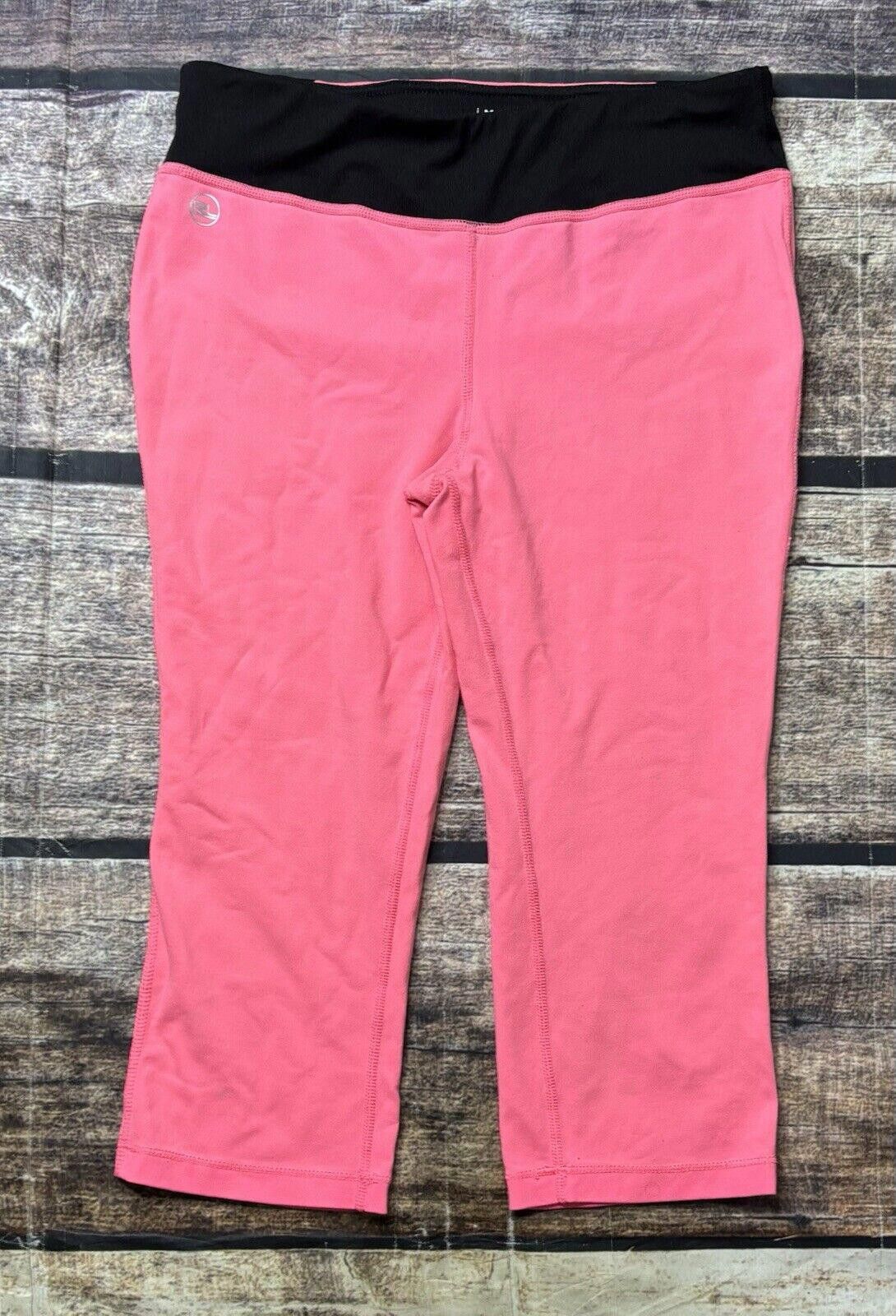 Lauren Ralph Lauren Lauren Ralph Lauren Leggings Women's Medium Back Zip Size 32" / US 10 / IT 46 - 1 Thumbnail