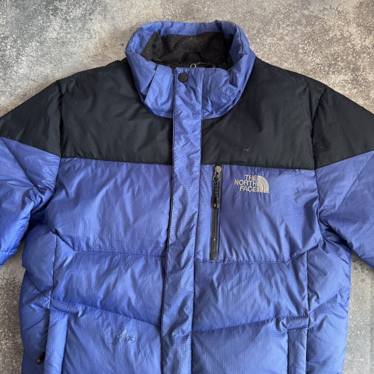 The North Face The North Face Summit Series 900 Vintage Puffer Jacket Size US M / EU 48-50 / 2 - 7 Thumbnail