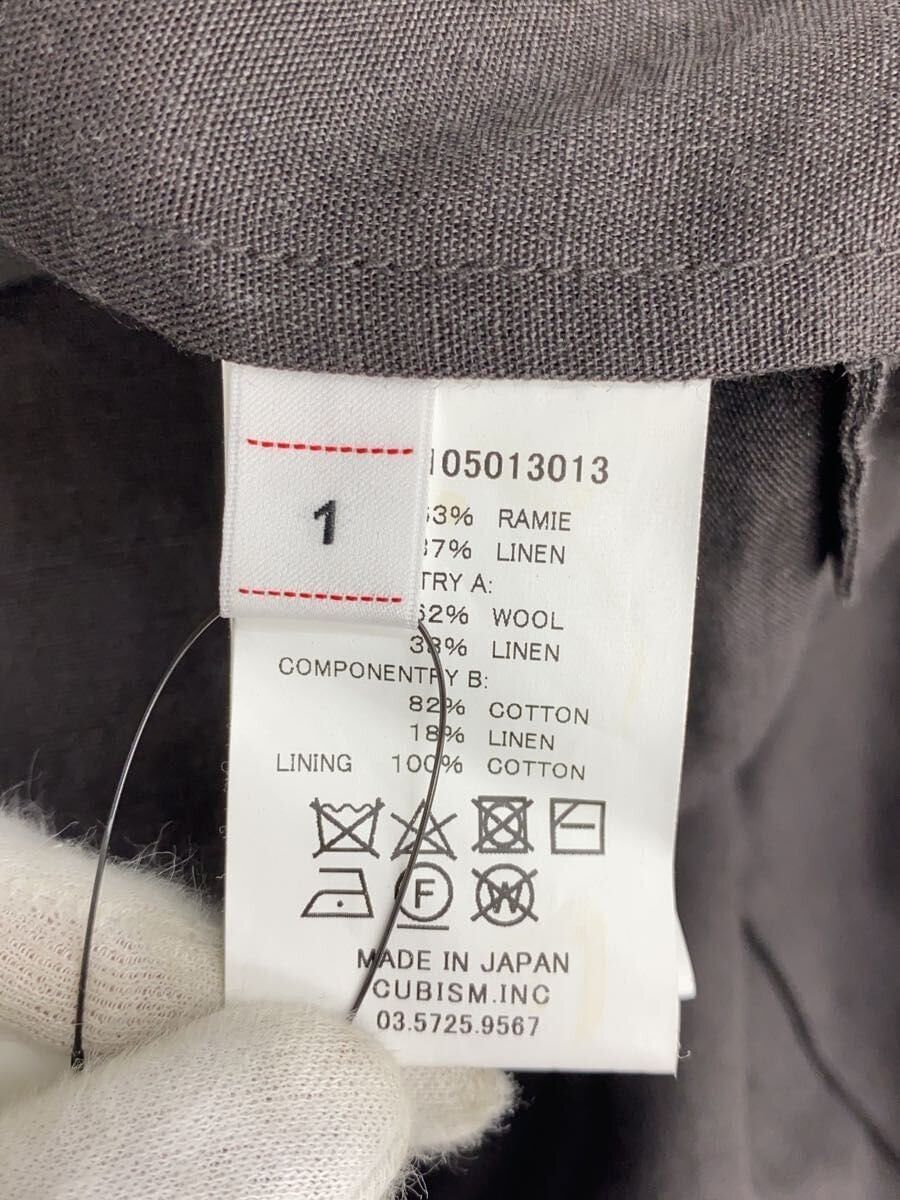 Visvim Black Rayon Coat Size US S / EU 44-46 / 1 - 5 Thumbnail