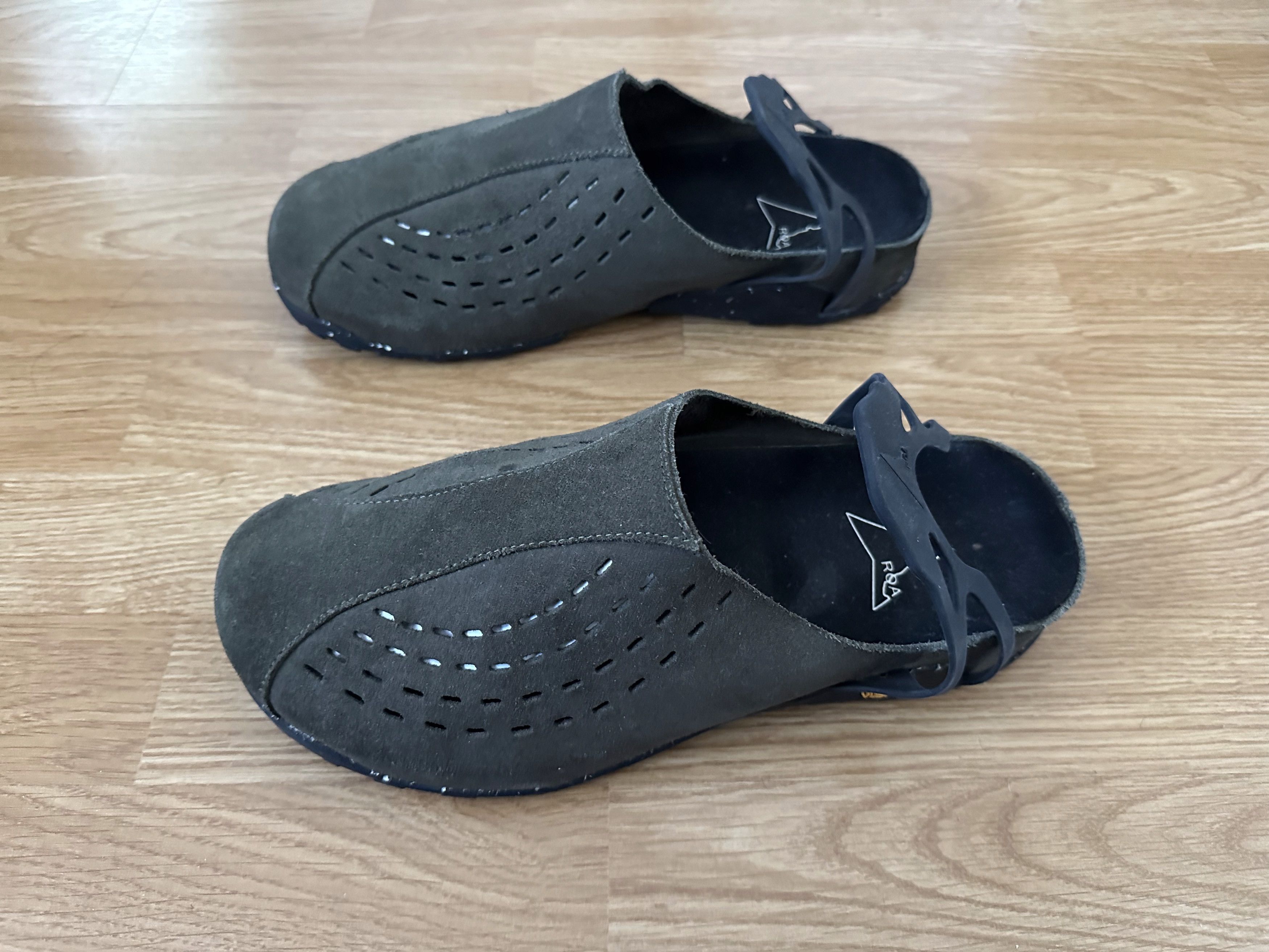 ROA Fedaia Size US 11 / EU 44 - 6 Thumbnail