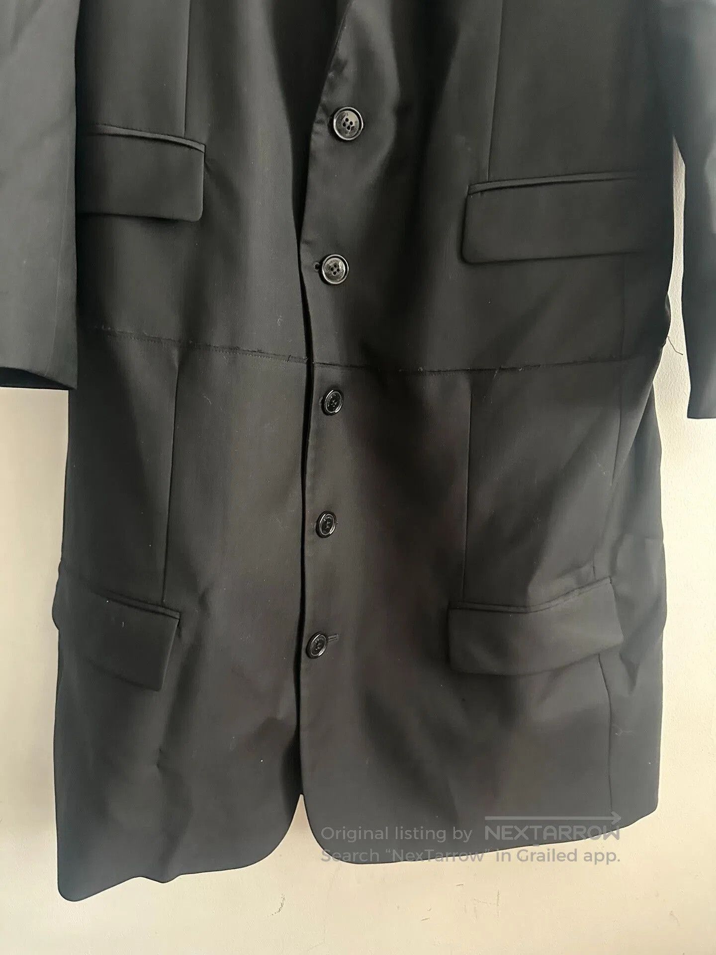 Vetements vetements multi. Size US XS / EU 42 / 0 - 3 Thumbnail