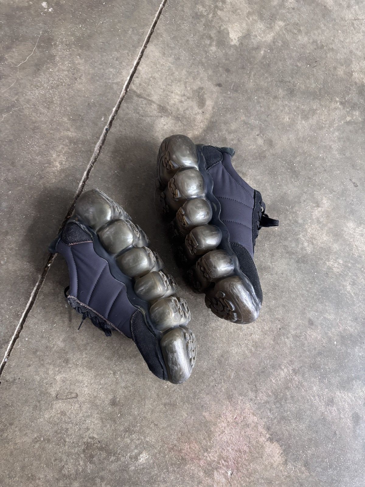 Other mikiosakabe grounds sneaker Size US 6.5 / IT 36.5 - 7 Thumbnail
