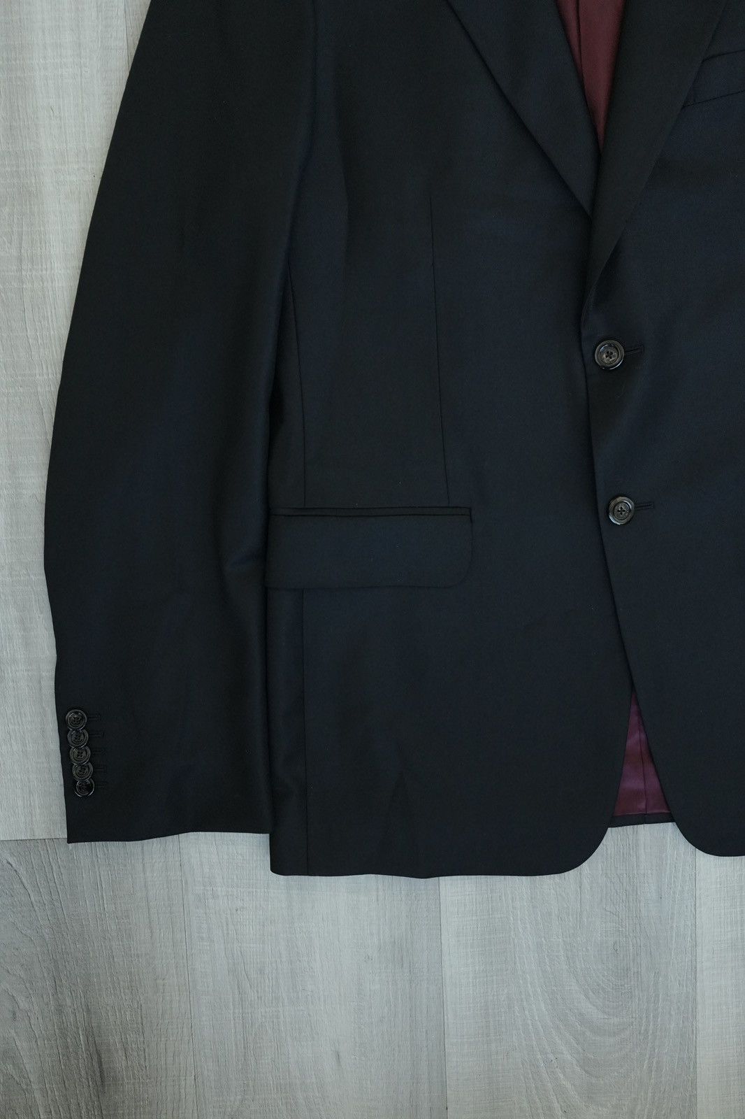 Gucci Gucci Blazer Size 48R - 2 Thumbnail
