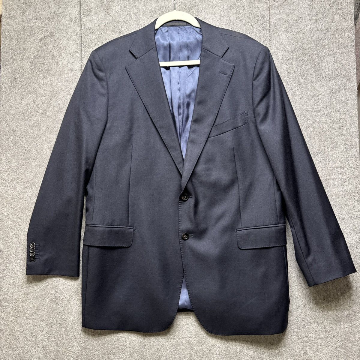 Suitsupply SUITSUPPLY Blazer Mens 48R EU 58 Size 48R - 1 Thumbnail