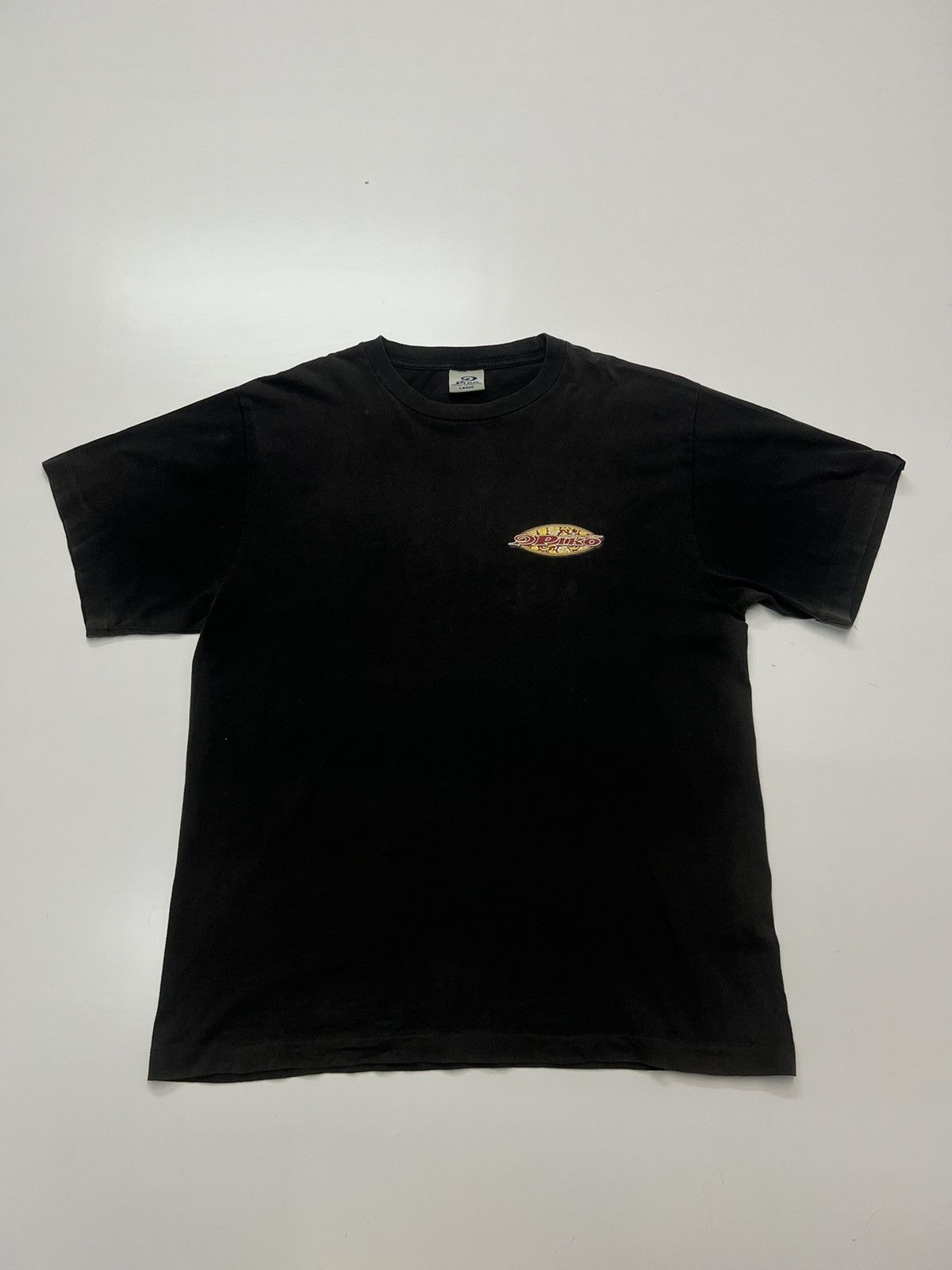 Vintage VINTAGE PIKO SURF TEES Size US L / EU 52-54 / 3 - 2 Thumbnail