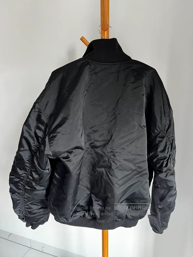 Balenciaga Balenciaga jacket Size US M / EU 48-50 / 2 - 2 Thumbnail