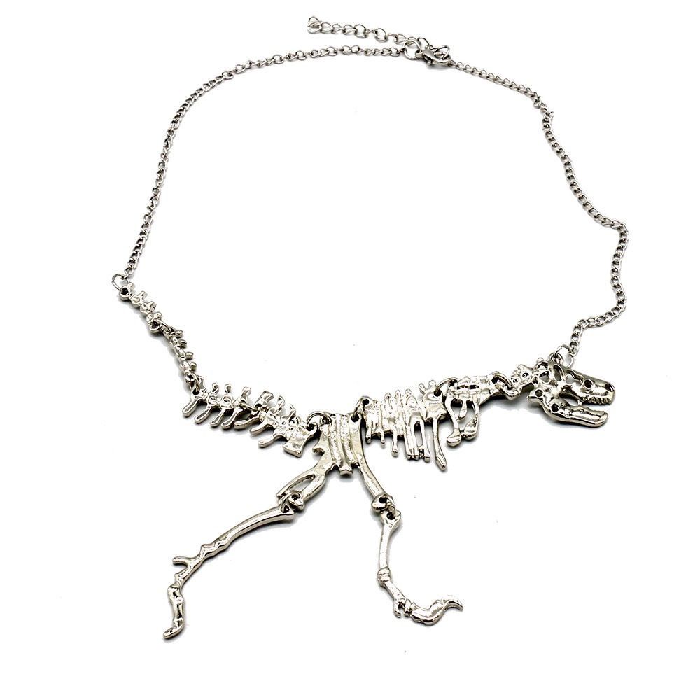 Vintage Retro necklace Size ONE SIZE - 3 Thumbnail