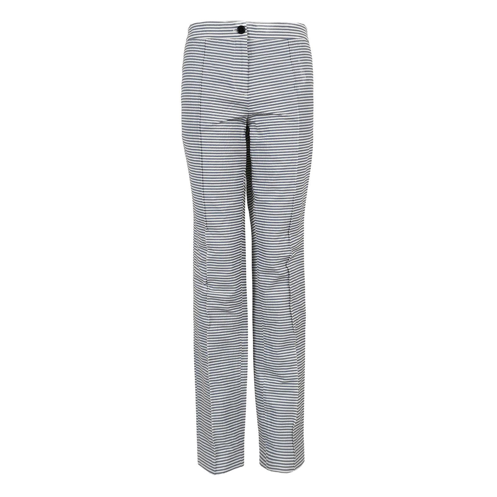 Burberry Burberry Women 26 Pants Size 26" / US 2 / IT 38 - 1 Thumbnail