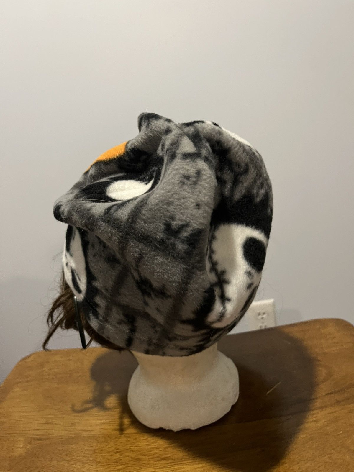 Disney The bogeyman night before Christmas hat Size ONE SIZE - 4 Thumbnail