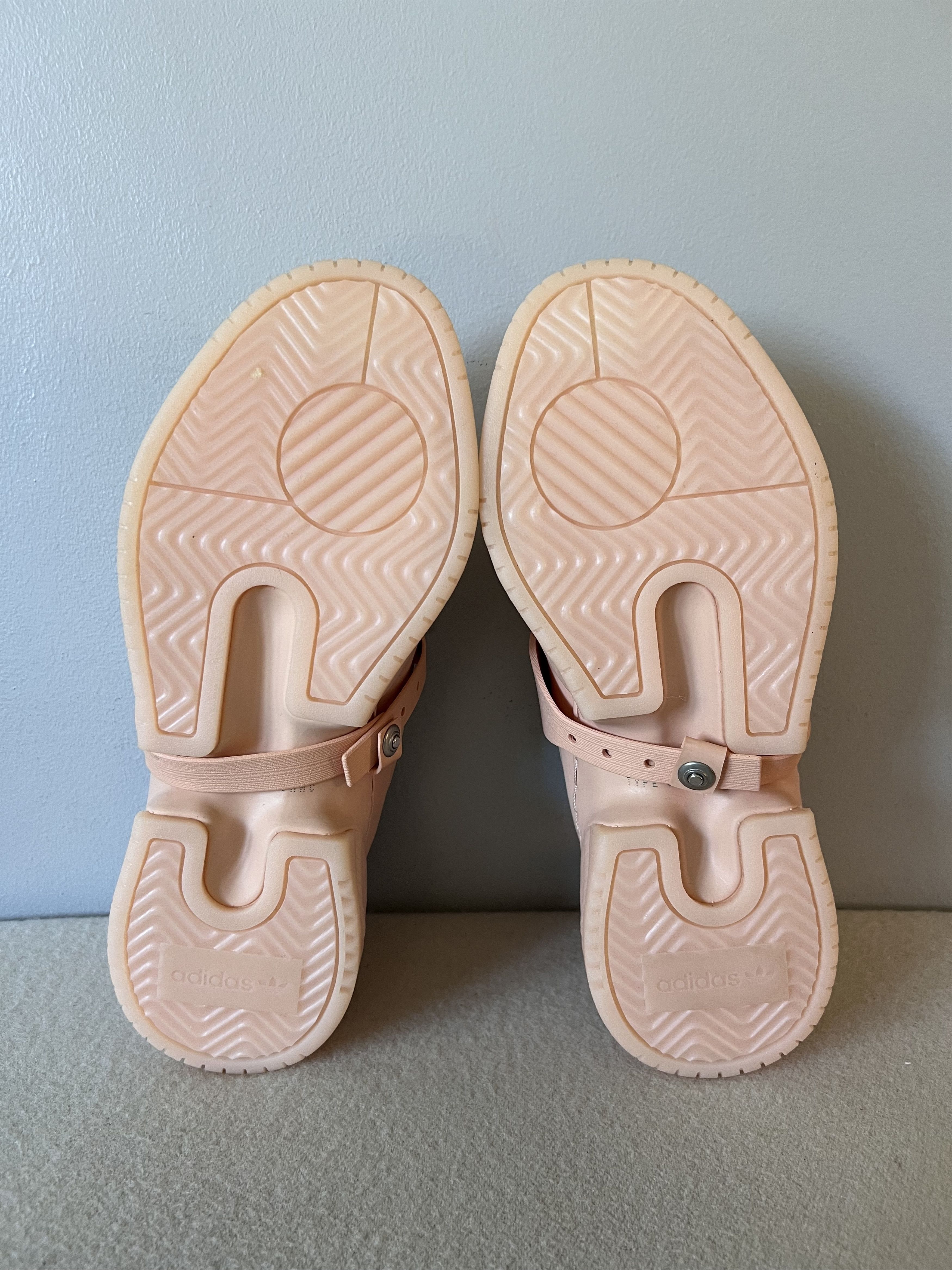 Adidas × OAMC OAMC Adidas Type O-1S Sneakers in Pink Size US 10 / EU 43 - 6 Thumbnail
