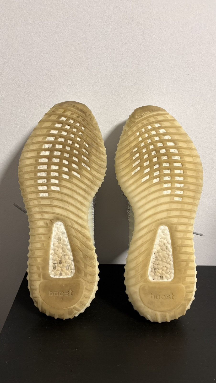 Yeezy Yeezy 350 v2 Static Size US 10.5 / EU 43-44 - 6 Thumbnail