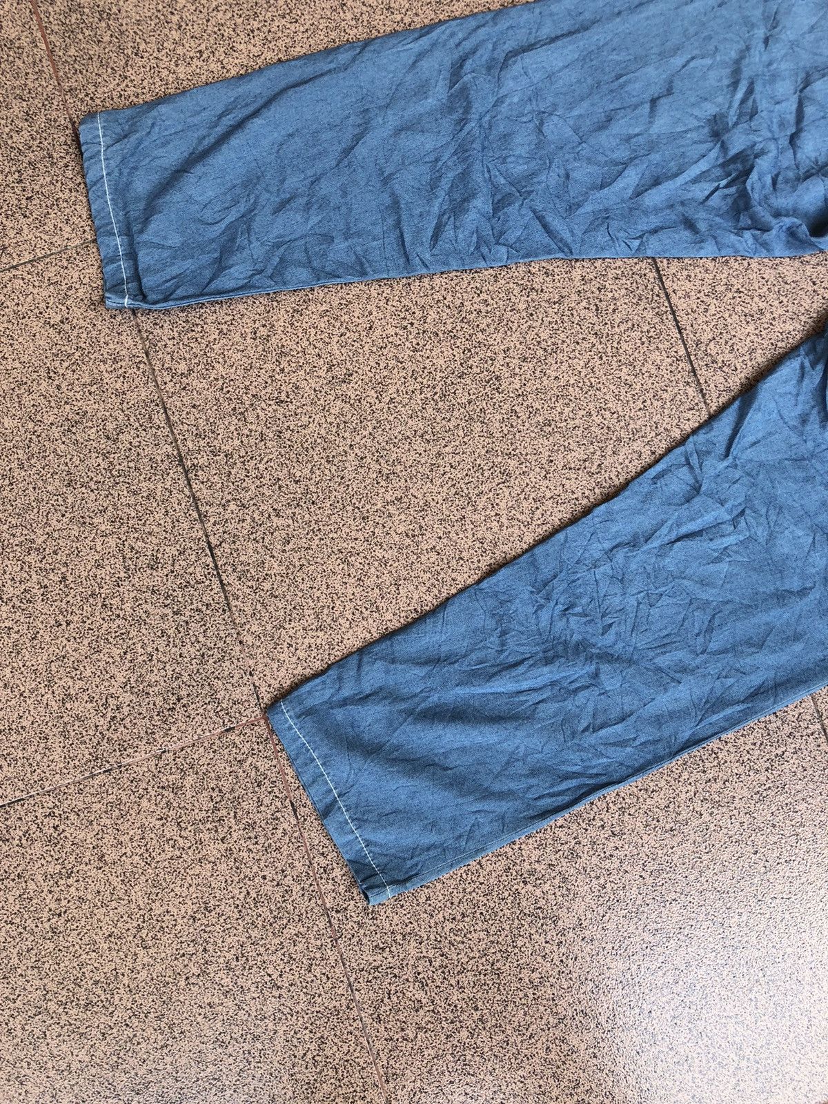 mercibeaucoup Mercibeaucoup dropcrotch pants Size US 30 / EU 46 - 8 Thumbnail