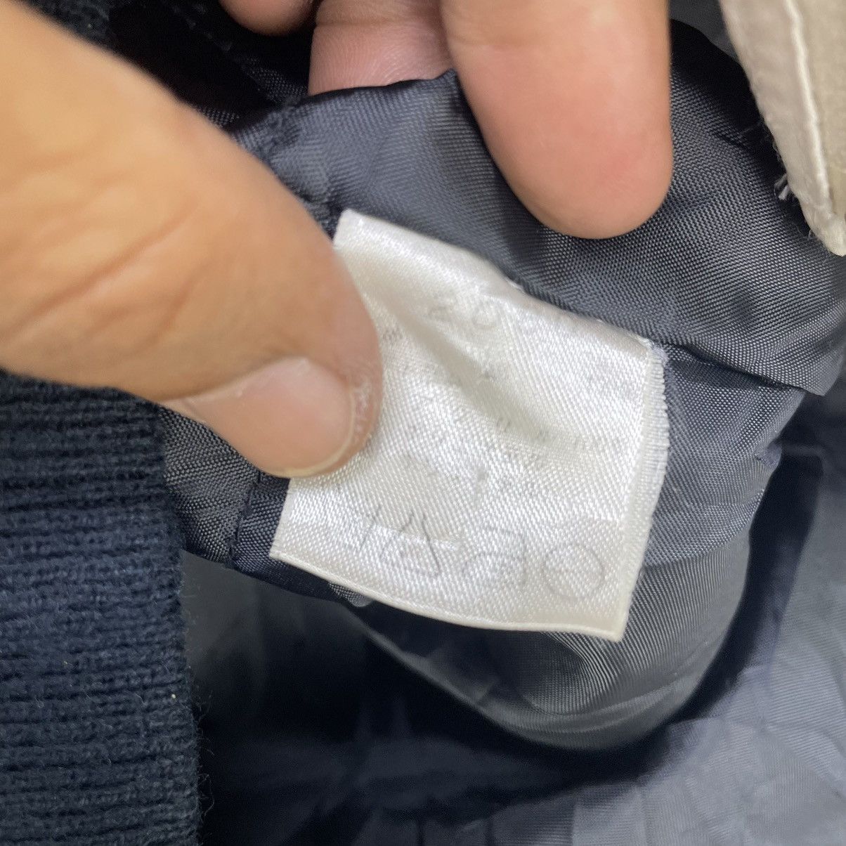 Japanese Brand Japanese Brand Bonprix Retro Sport Heros Bomber Jacket Size US M / EU 48-50 / 2 - 7 Thumbnail