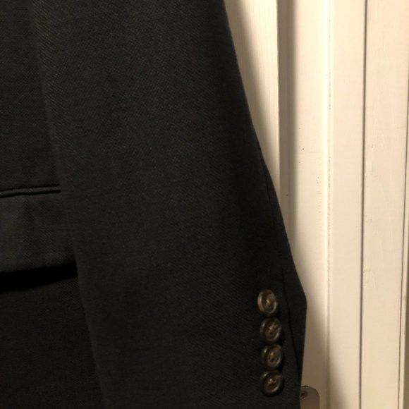 Ralph Lauren RALPH LAUREN BIG&TALL MEN'S SPORT COAT BLAZER SIZE:48R Size 48R - 4 Thumbnail