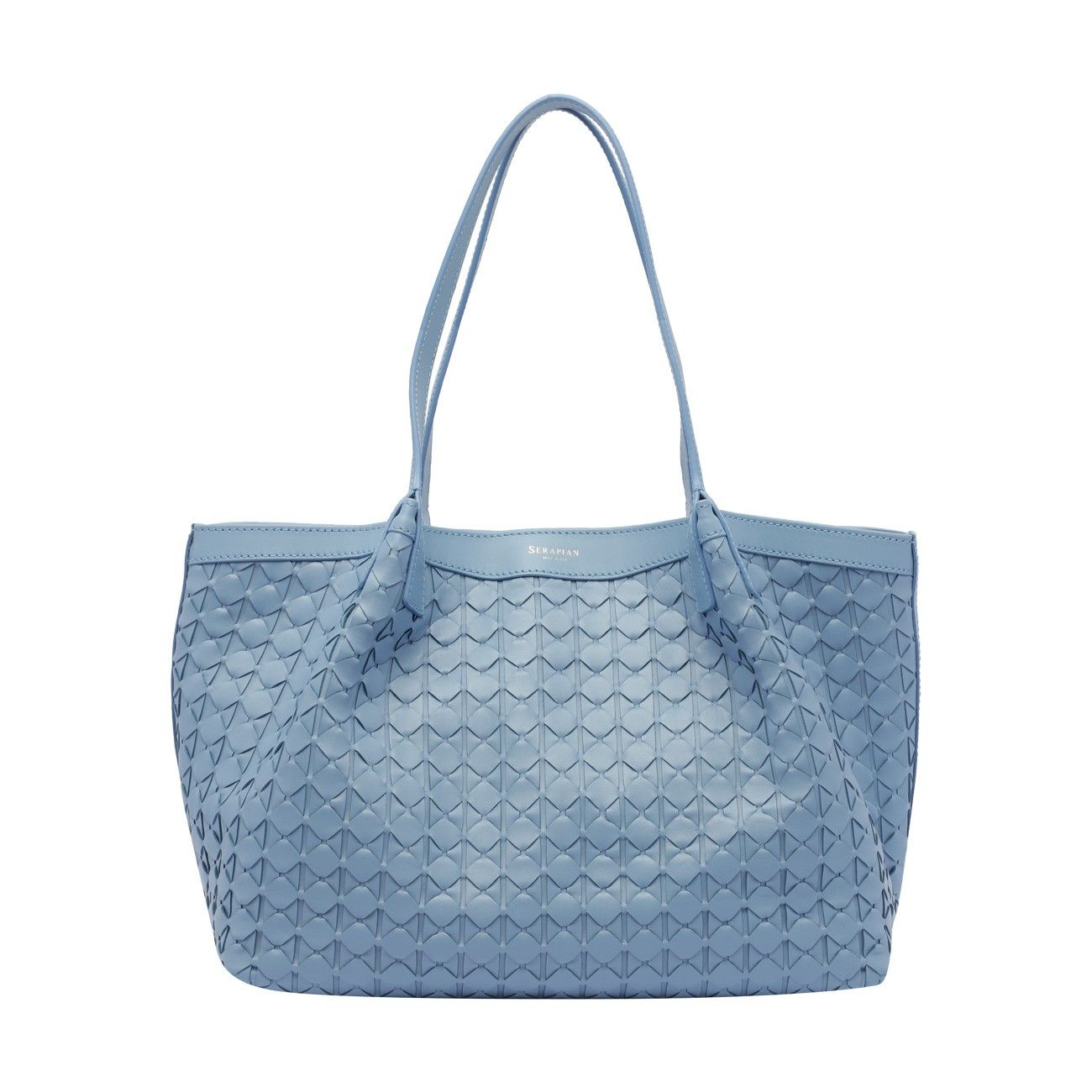 Other SMALL SECRET MOSAICO TOTE BAG Size ONE SIZE - 1 Thumbnail