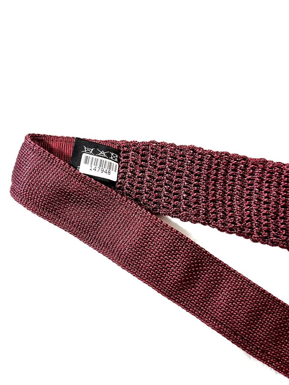 Tom Ford Tom Ford Ties Size ONE SIZE - 6 Thumbnail
