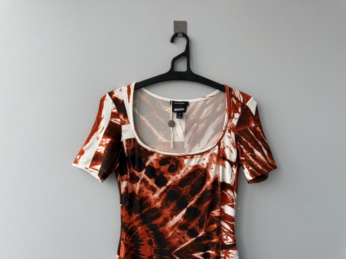 Just Cavalli Just Cavalli Dress Size S / US 4 / IT 40 - 2 Thumbnail