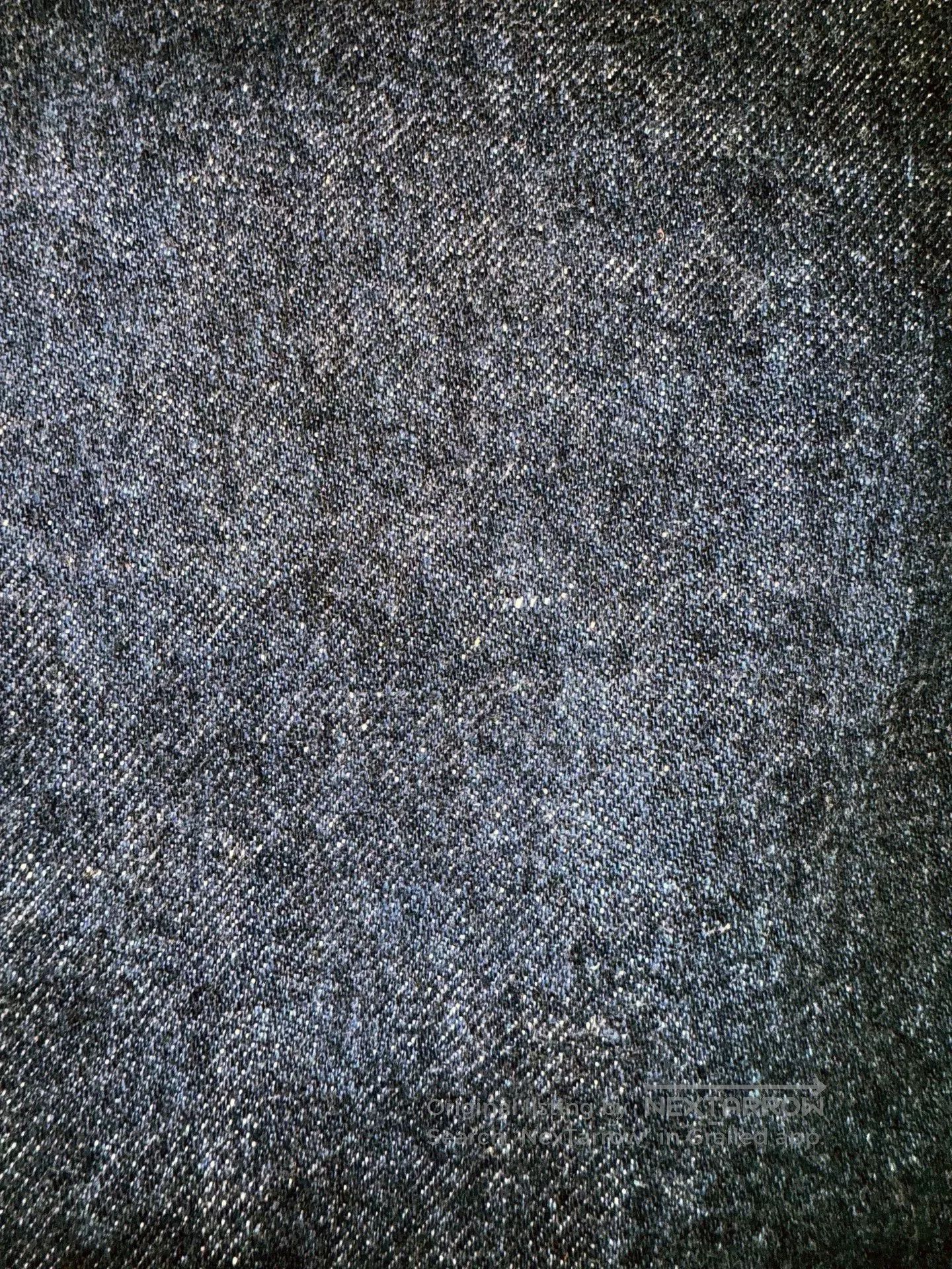 Yohji Yamamoto Yohji Yamamoto Denim Chino Pants. Size US 32 / EU 48 - 8 Thumbnail