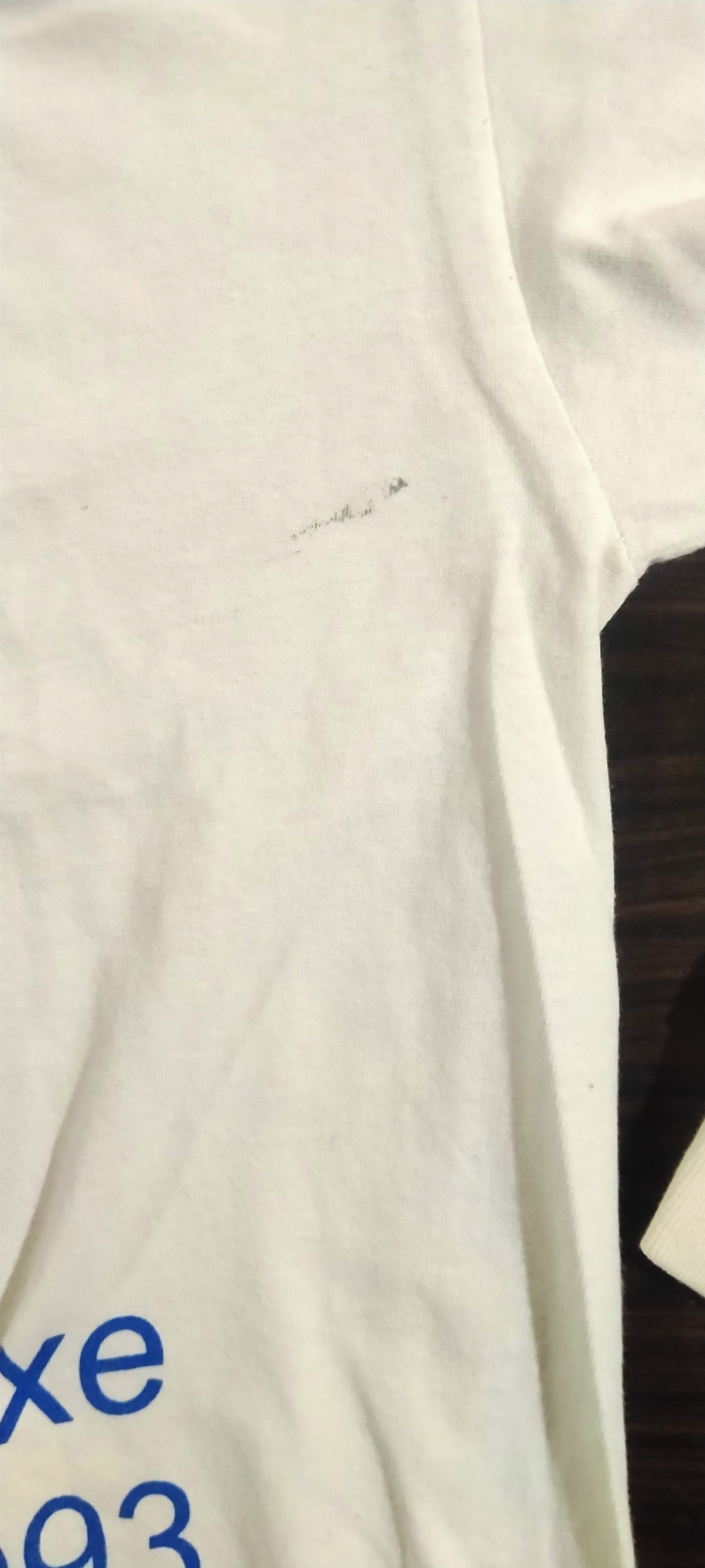 Band Tees × Vintage Sade Summer Deluxe WorldTour 1993 Size US L / EU 52-54 / 3 - 9 Thumbnail
