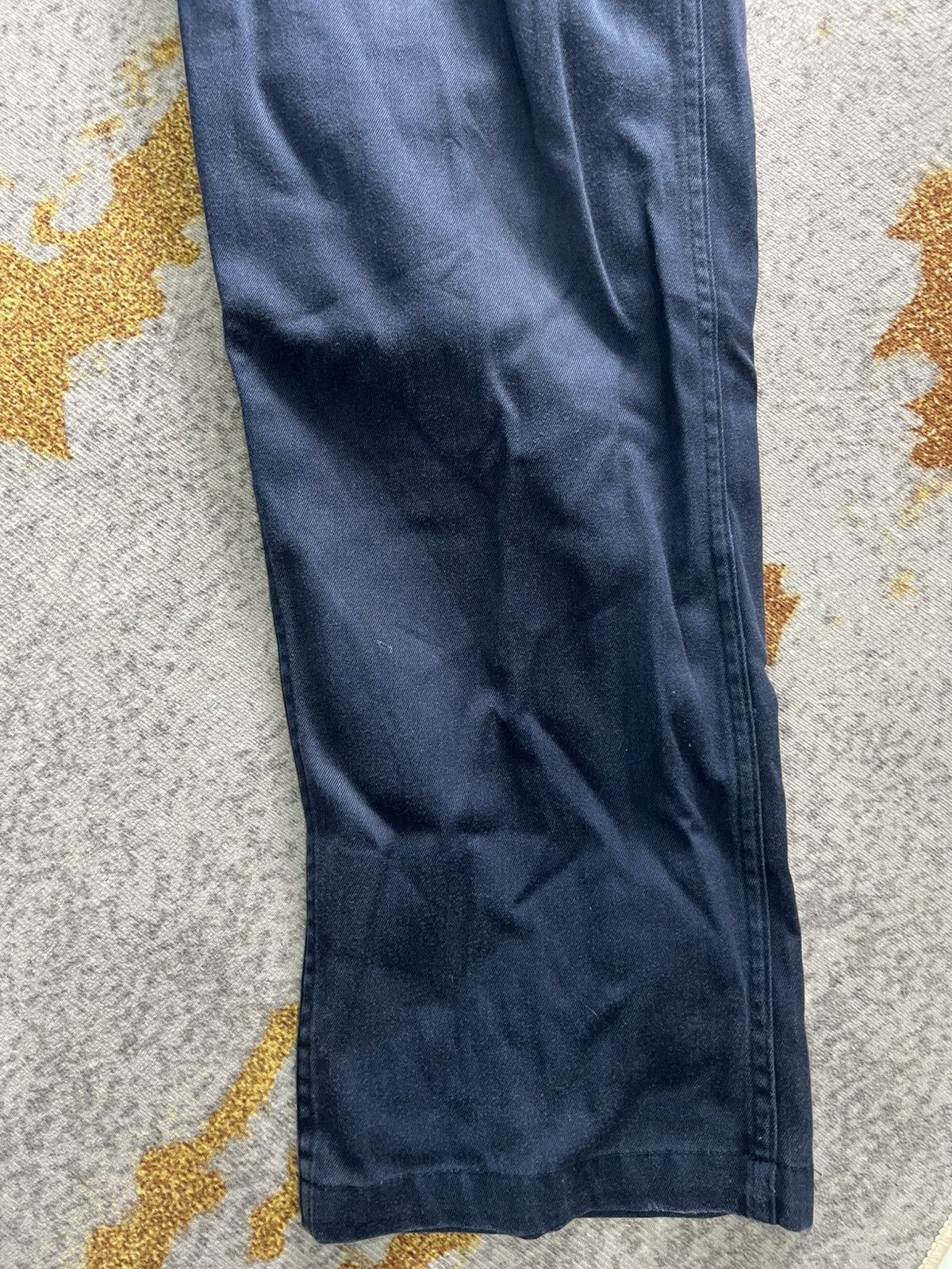 Japanese Brand Vintage Volvo coverall Size US XL / EU 56 / 4 - 3 Thumbnail