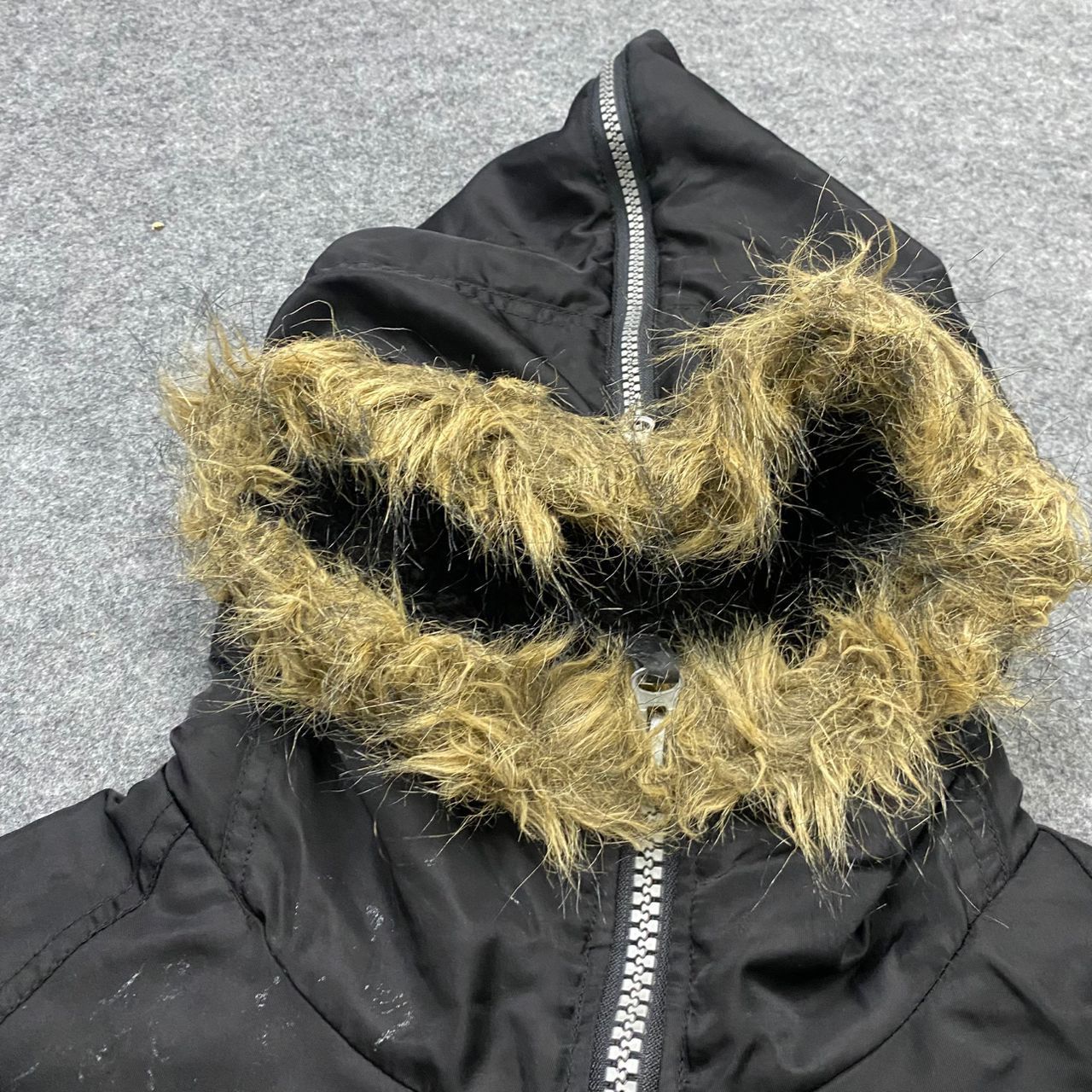 Dogtown 💥Best Offer💥Vintage Dogtown Black Dragon Jacket Size US XXL / EU 58 / 5 - 4 Thumbnail