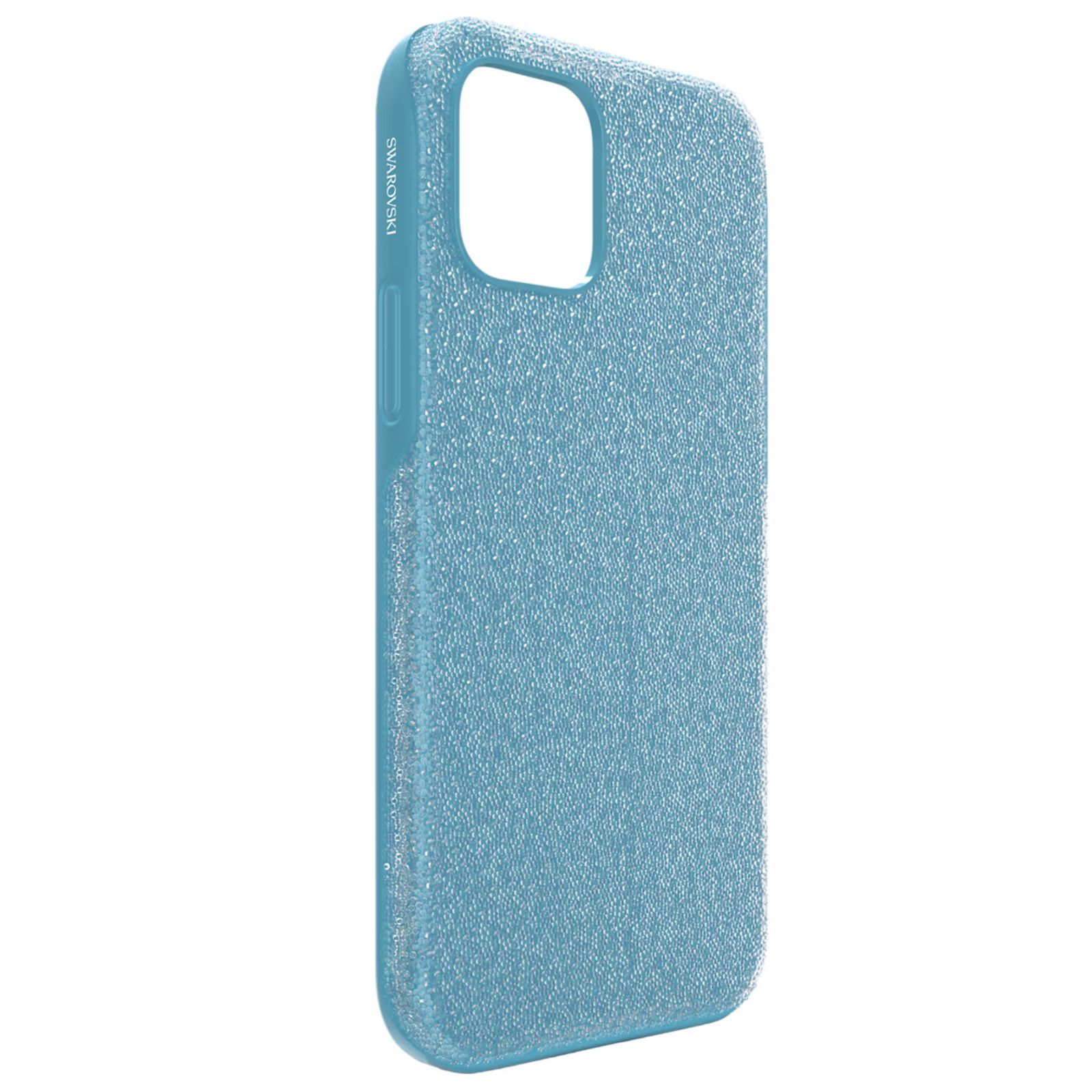 Swarovski Swarovski High smartphone case iPhone 12 PRO MAX Blue Case Size ONE SIZE - 5 Thumbnail