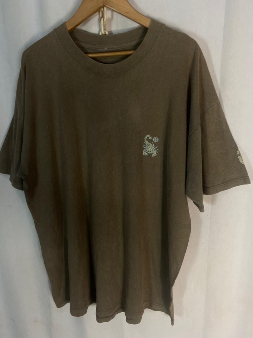 Vintage Vintage scorpion bay surf tshirt Size US XL / EU 56 / 4 - 3 Thumbnail