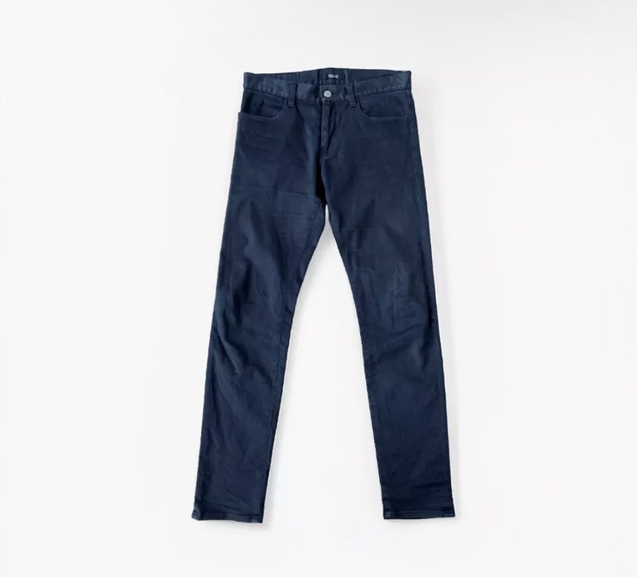 Jun Takahashi × Undercover Undercover by Jun Takahashi Jeans Size US 30 / EU 46 - 1 Thumbnail