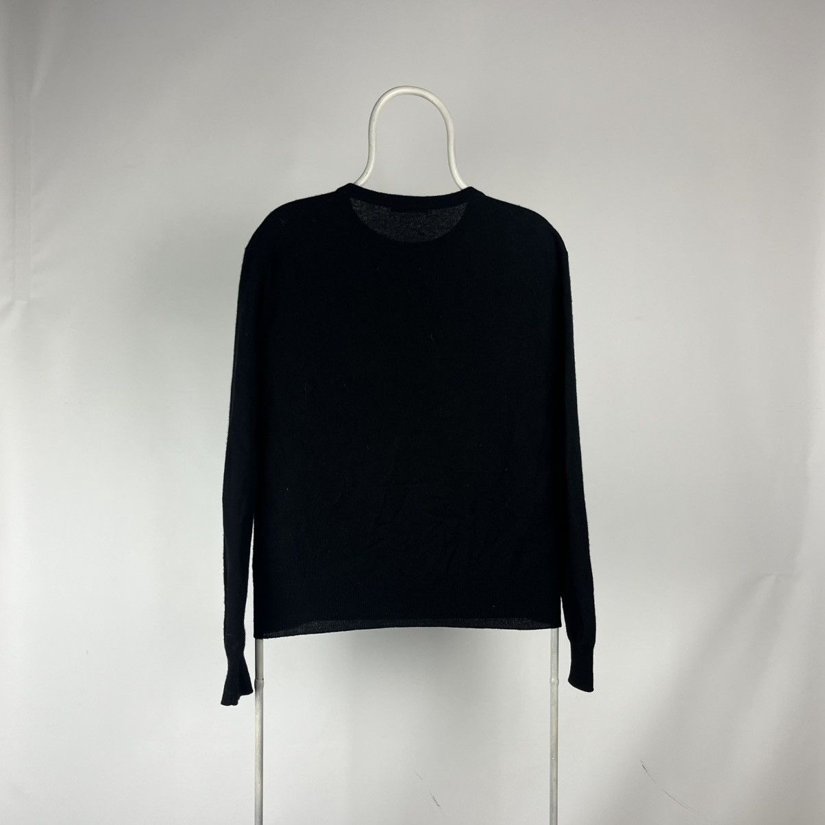Acne Studios Acne Studios sweater jumper Wool size Medium Size US M / EU 48-50 / 2 - 2 Thumbnail