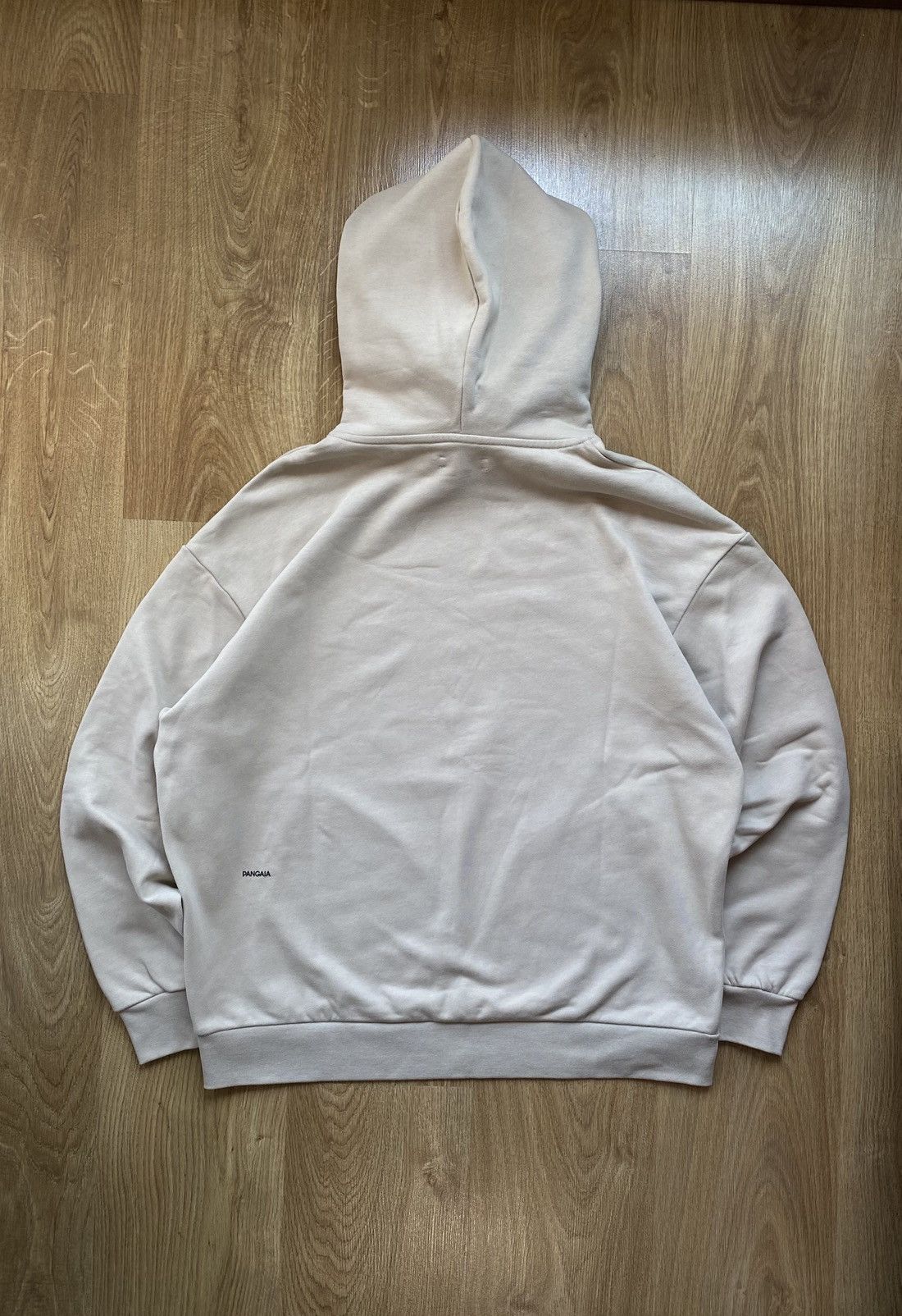 Pangaia Pangaia Organic Cotton Hoodie Sweatshirt Pullover – Size M Size US M / EU 48-50 / 2 - 2 Thumbnail