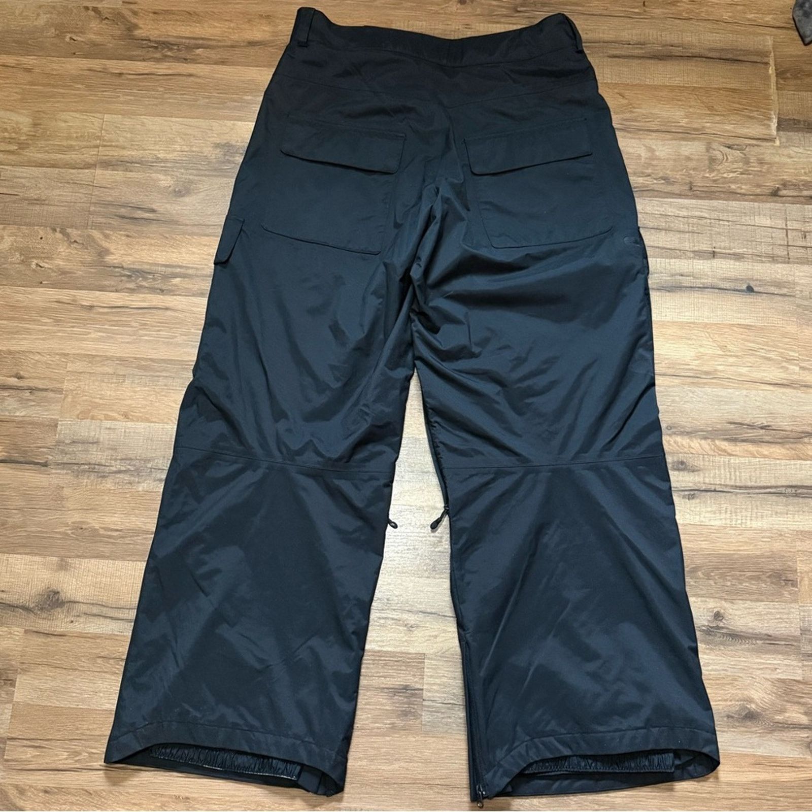 Nike 2008 Nike Fit Storm Snowboarding Pants Size US 37 - 2 Thumbnail