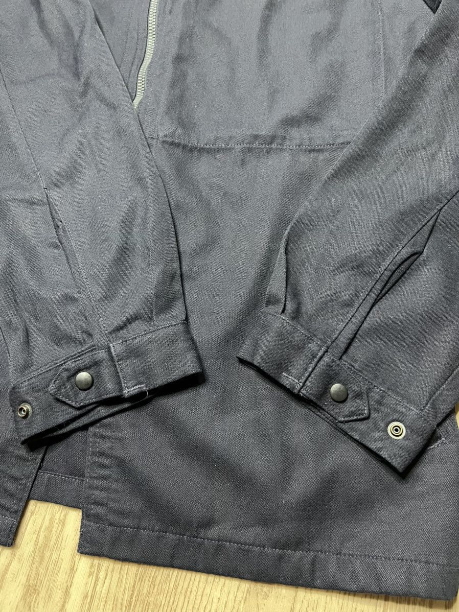 GmbH Vintage 1997 KÖHLER GMBH Jacket Coat Germany Size US M / EU 48-50 / 2 - 7 Thumbnail