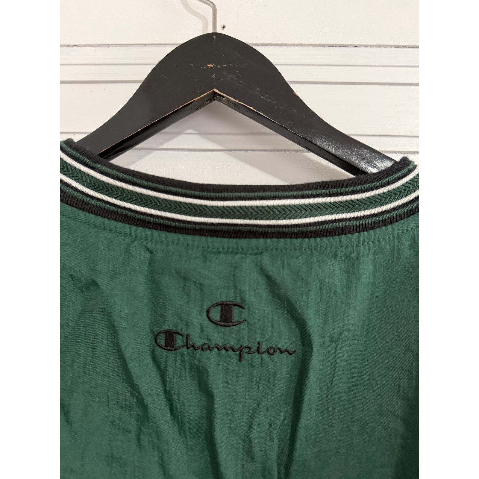 Champion Northwest Missouri State Bearcats Champion Windbreaker Sz XL Size US XL / EU 56 / 4 - 6 Thumbnail