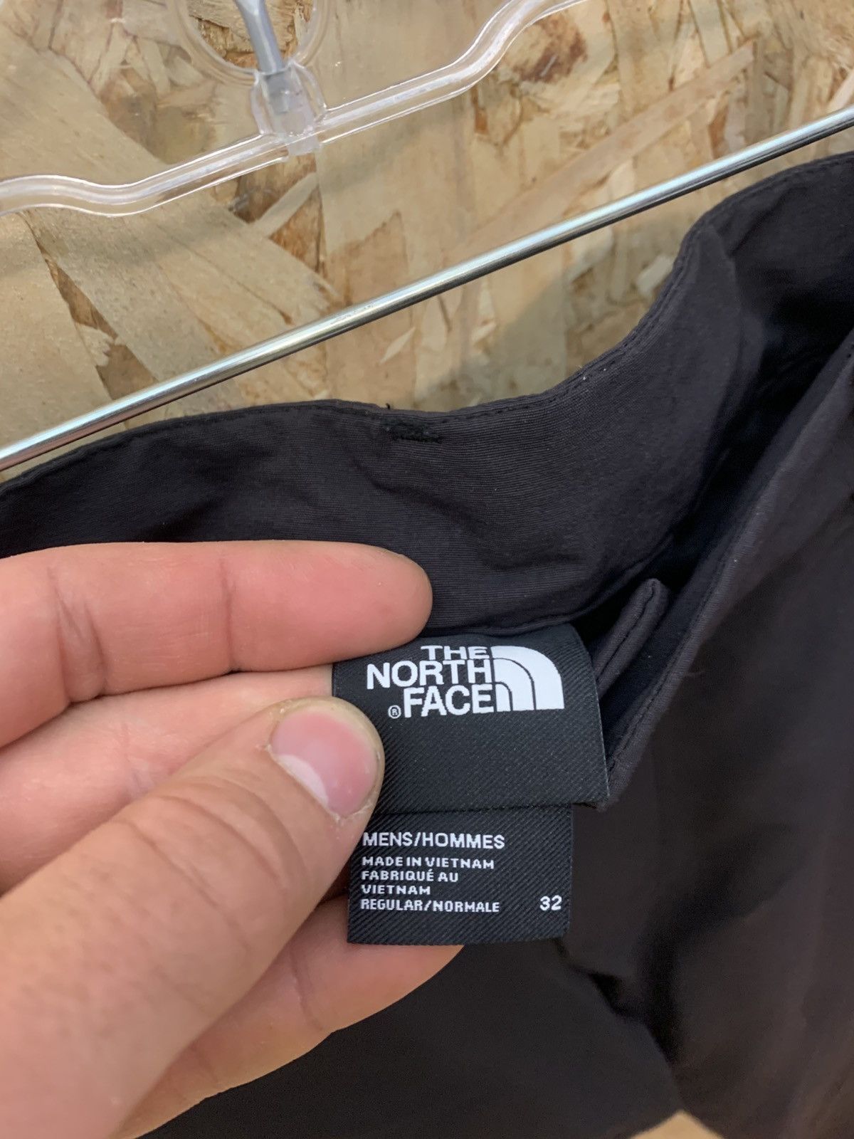 The North Face North face lounge pants Size US 32 / EU 48 - 4 Thumbnail