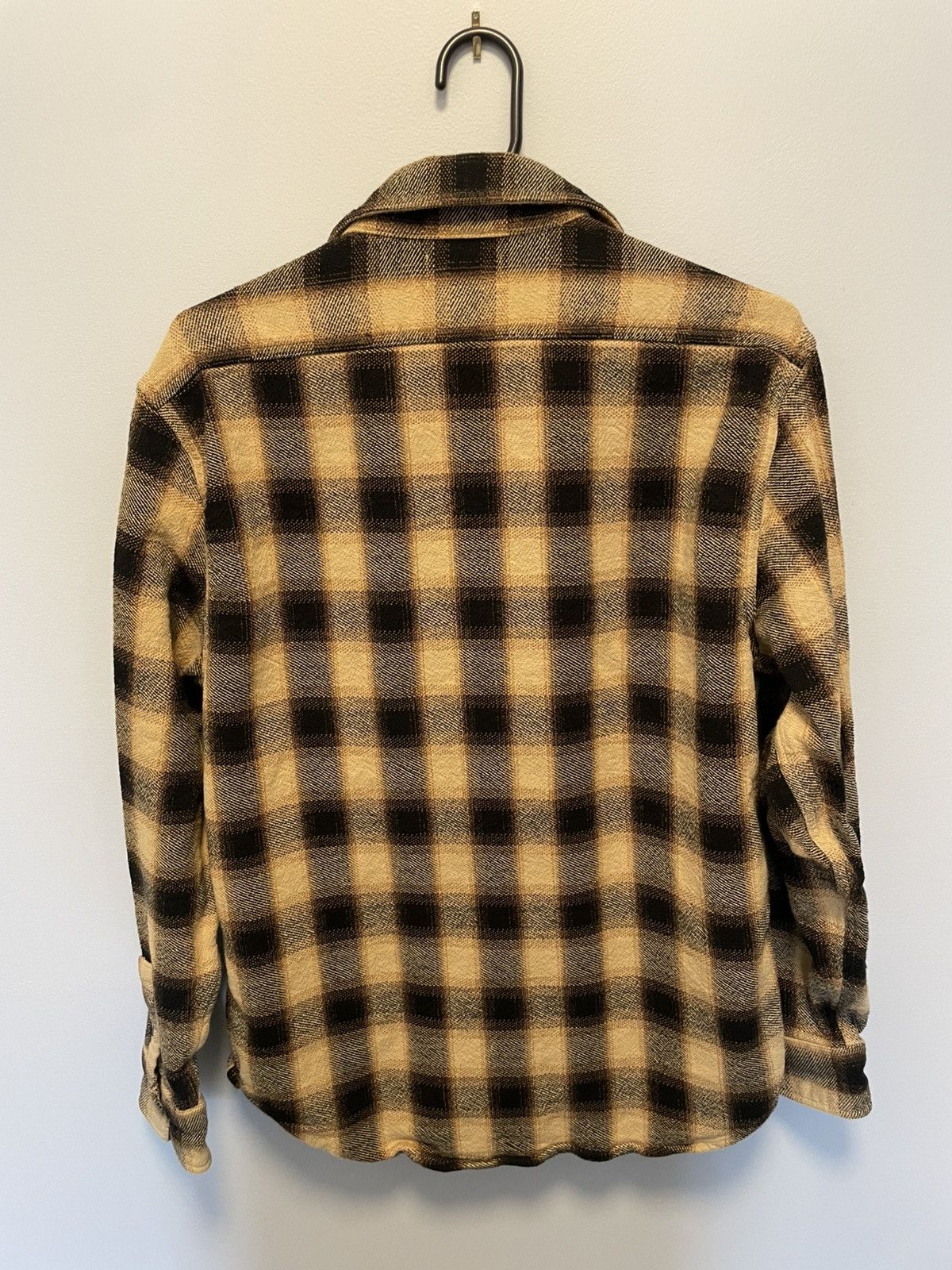 Taylor Stitch Taylor Stitch Ledge Shirt Size US L / EU 52-54 / 3 - 2 Thumbnail