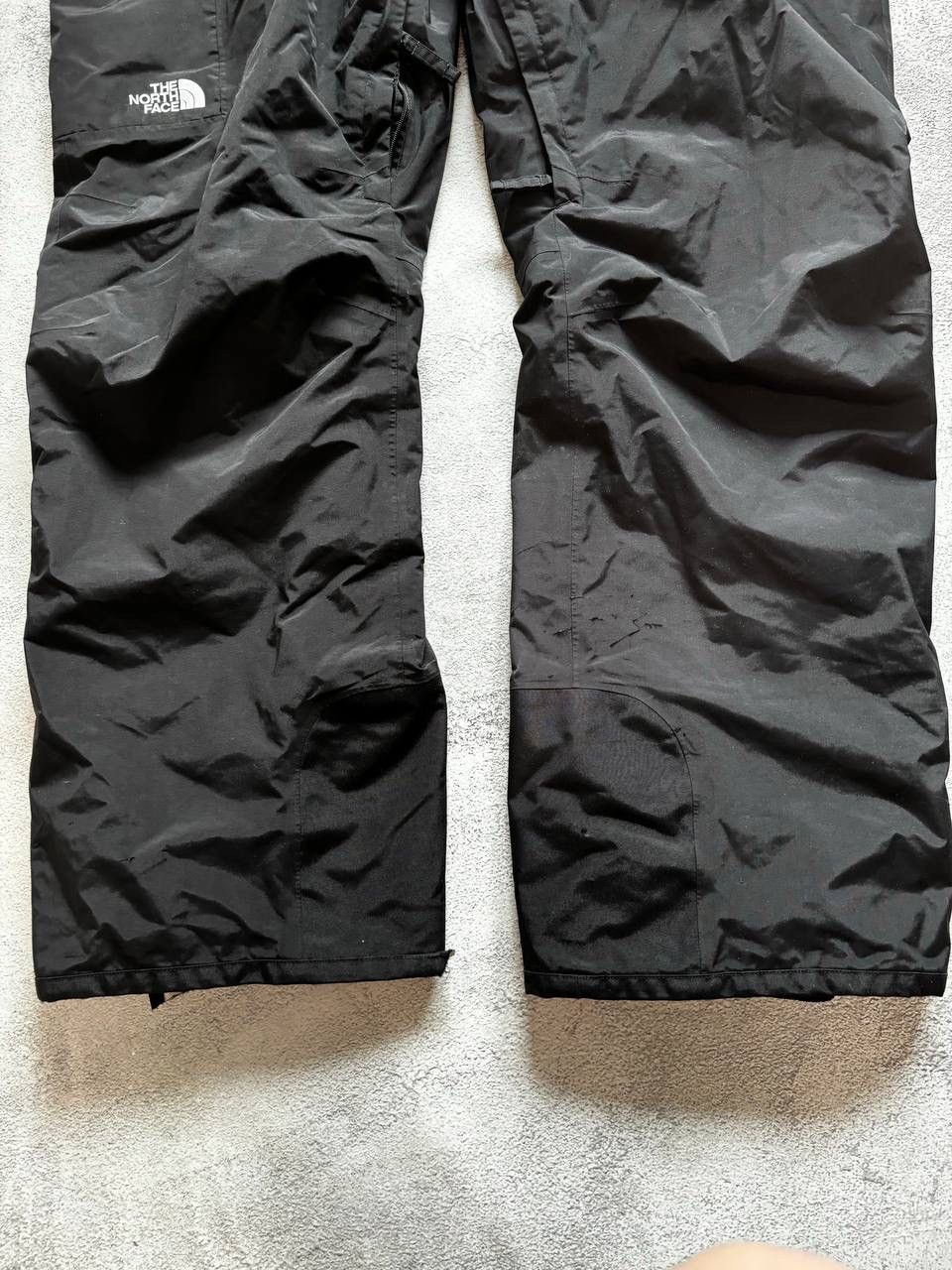 The North Face The North Face distressed vintage ski pants Size US 38 / EU 54 - 8 Thumbnail