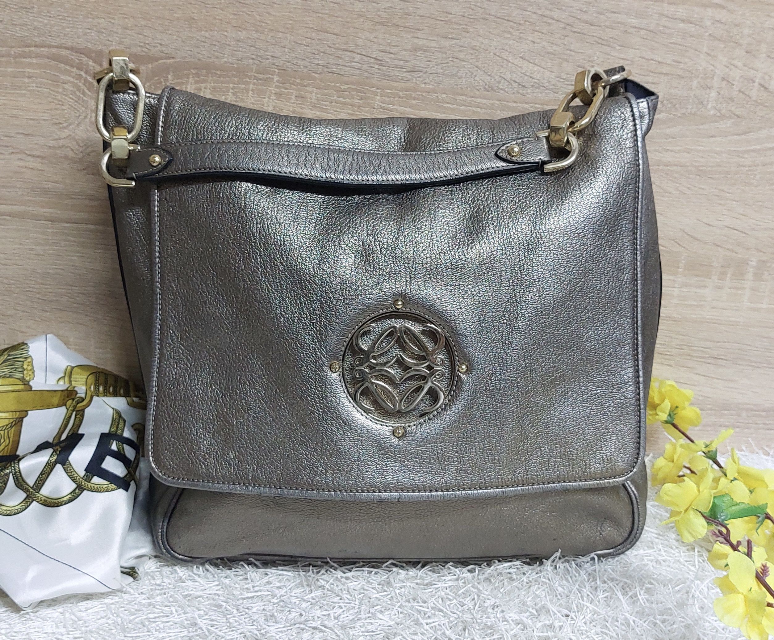Loewe Loewe Bag Size ONE SIZE - 1 Thumbnail