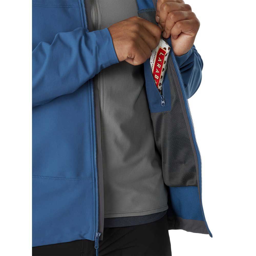 Arc'teryx Arc'teryx Gamma MX Hoody Size US L / EU 52-54 / 3 - 7 Thumbnail