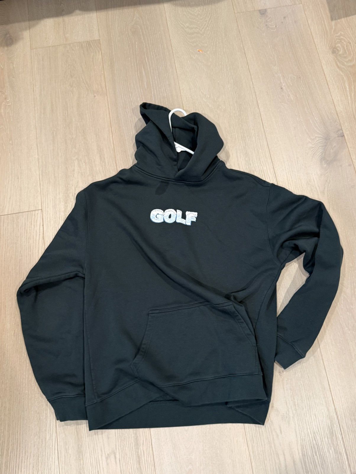 Golf Wang Golf Hoodie Size US XL / EU 56 / 4 - 1 Thumbnail