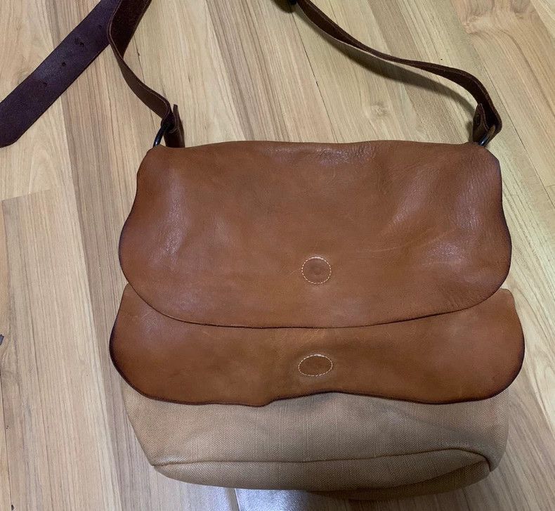 Freewheelers Freewheelers Freewheelers bag Size ONE SIZE - 1 Thumbnail