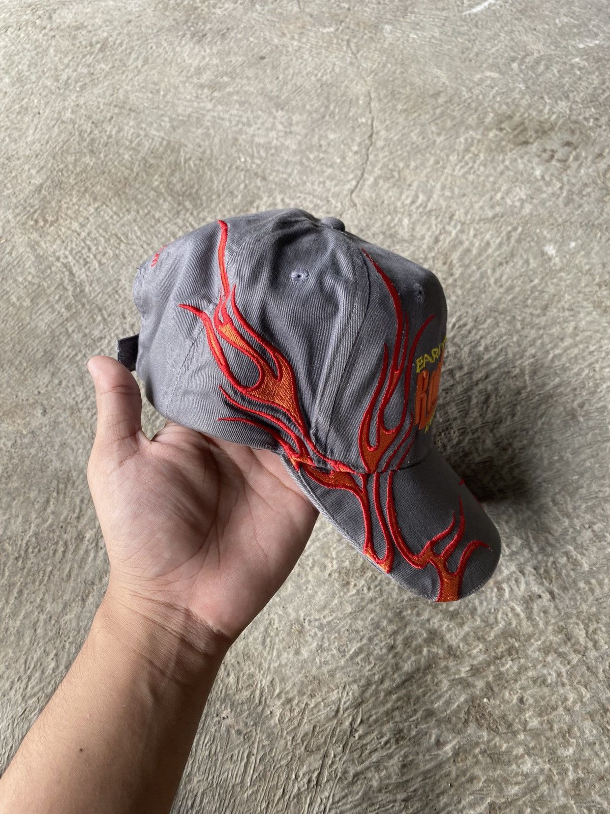 Other Rod Run Racing caps x Nascar x y2k Size ONE SIZE - 2 Thumbnail