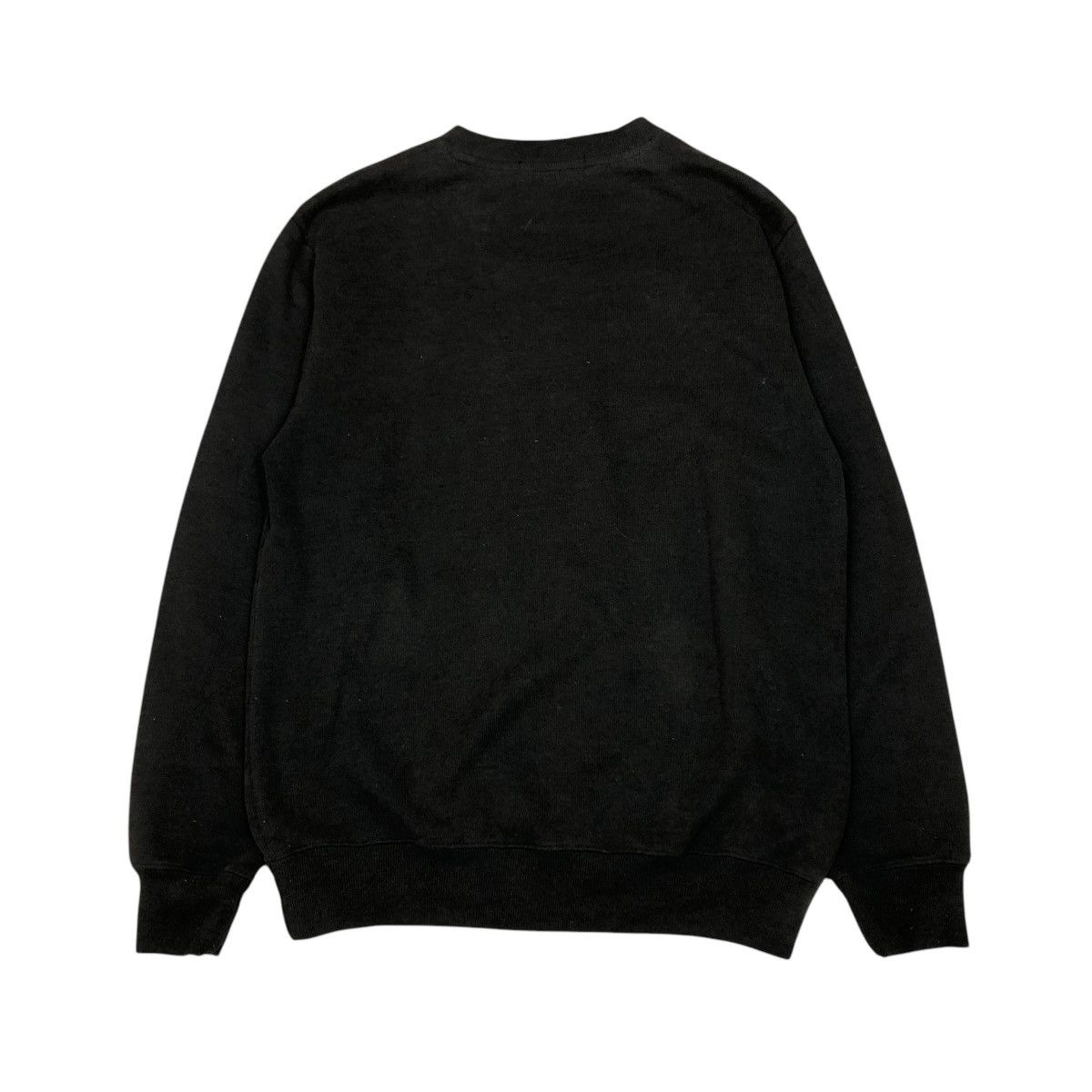 Japanese Brand 🔥VINTAGE SWEATSHIRT SACSNY Y’SACCS GOLF YOHJI YAMAMOTO Size US M / EU 48-50 / 2 - 2 Thumbnail